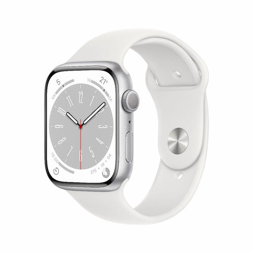 Refurbished Watch Series 8 GPS 41mm Aluminium