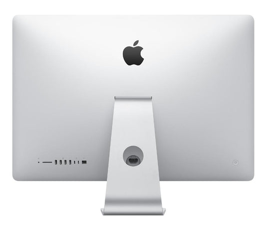 Refurbished iMac 27" (5K) i5 3.8 16GB 2TB Fusion Als nieuw 2017