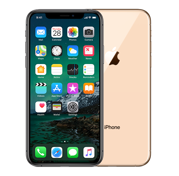 Refurbished iPhone Xs 64 gb