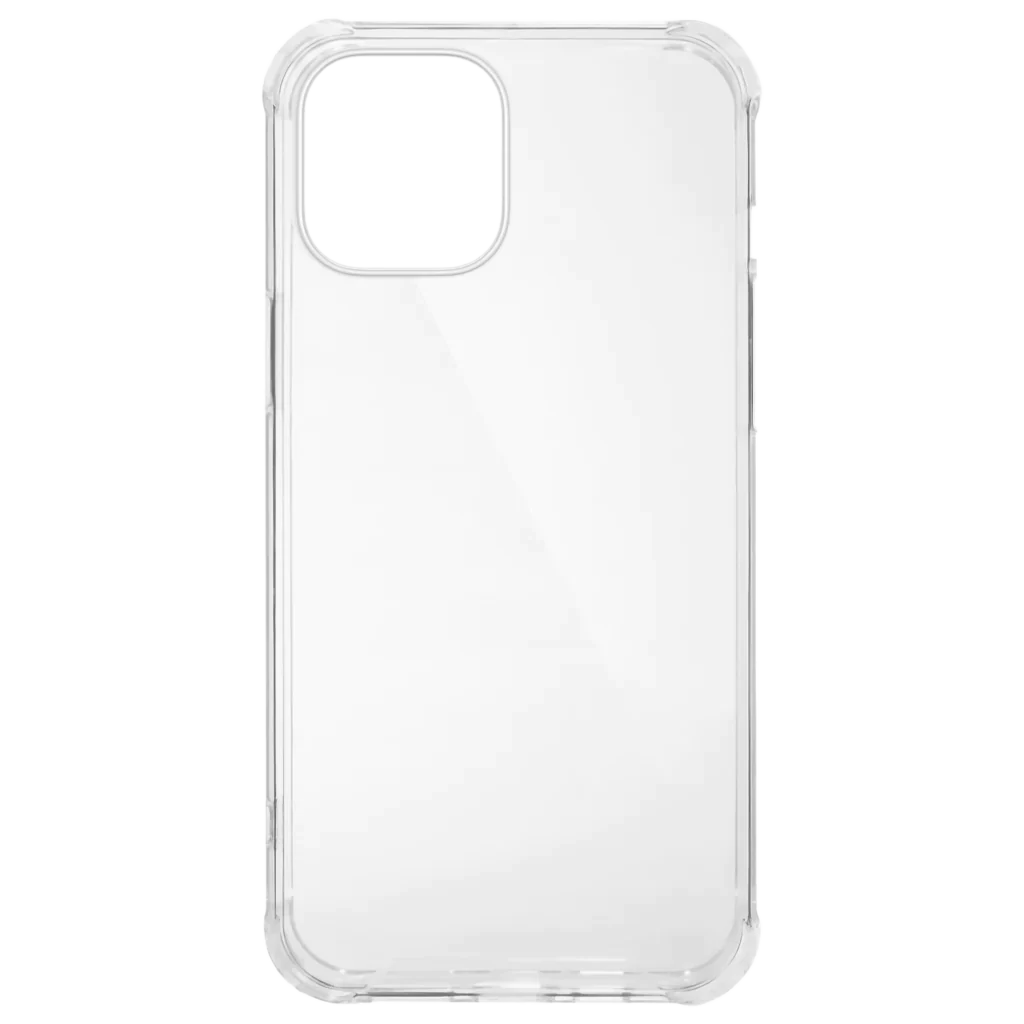 Coque iPhone 14 Pro reconditionné transparente - photo 2