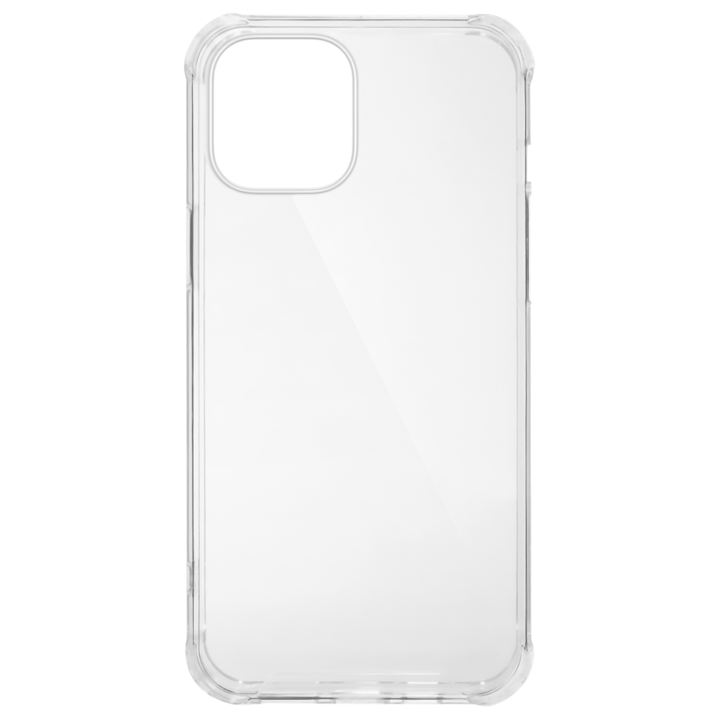 Coque reconditionné iPhone 14 transparente - photo 2