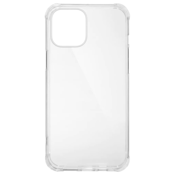 Coque reconditionné iPhone 11 Pro Max transparente - photo 1