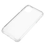 Coque iPhone 14 Pro Max reconditionné transparente - photo 1