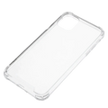 Coque iPhone 14 Pro reconditionné transparente - photo 1