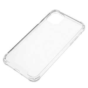 Coque iPhone 14 Pro reconditionné transparente - photo 1