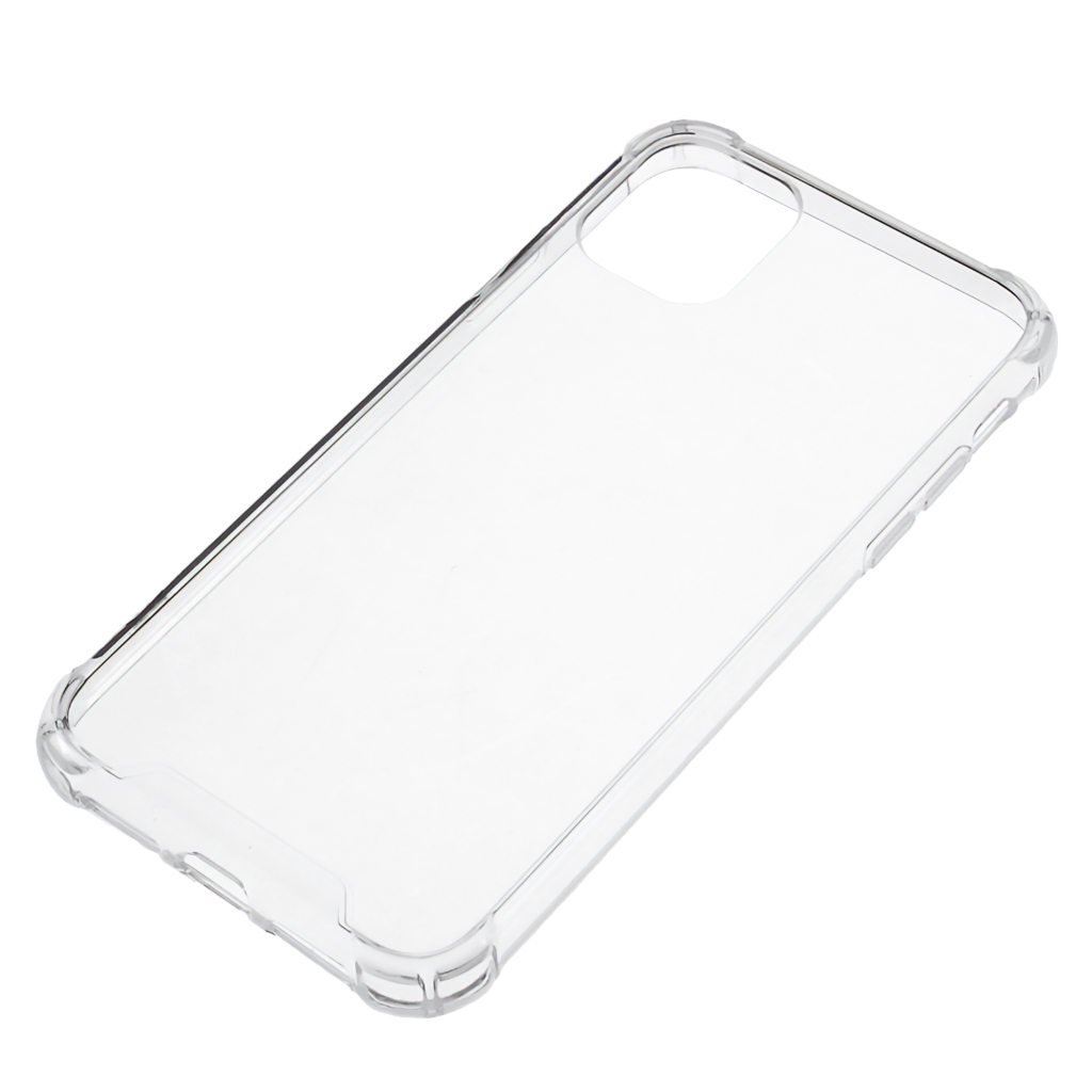 Coque reconditionné iPhone 14 transparente - photo 1