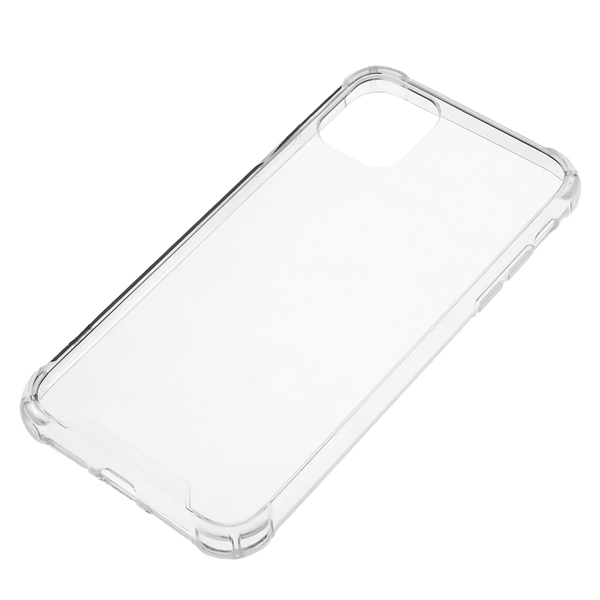 Coque reconditionné iPhone 14 transparente - photo 1