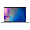 MacBook Pro 15" reconditionné Touchbar i7 2.6 32GB 256GB 2019