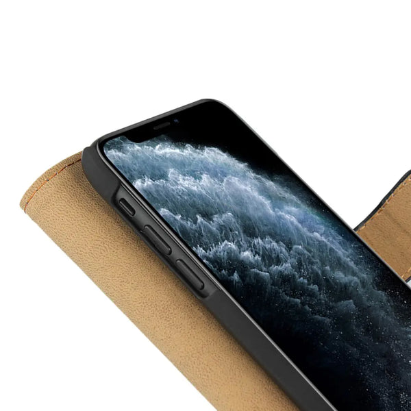 Coque iPhone 11 Pro reconditionné avec porte-cartes - photo 1