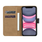 Coque iPhone 11 reconditionné avec porte-cartes - photo 2