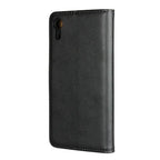 Coque iPhone XR reconditionné avec porte-cartes - photo 2