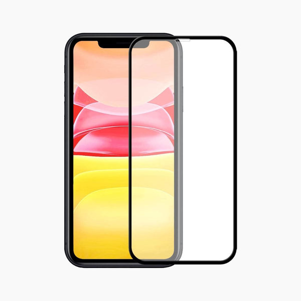 Protection d'écran reconditionné pour iPhone XR/11