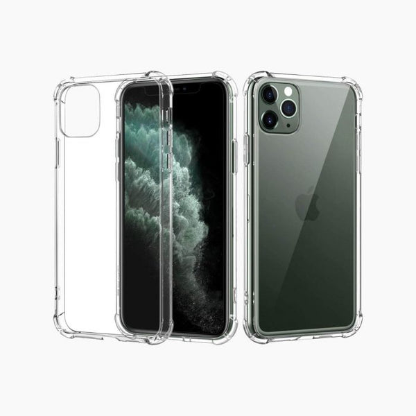 Coque transparente iPhone 11 Pro reconditionné