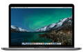 MacBook Pro reconditionné Touchbar 13" i7 2.7 Ghz 16GB 1TB Gris sidéral