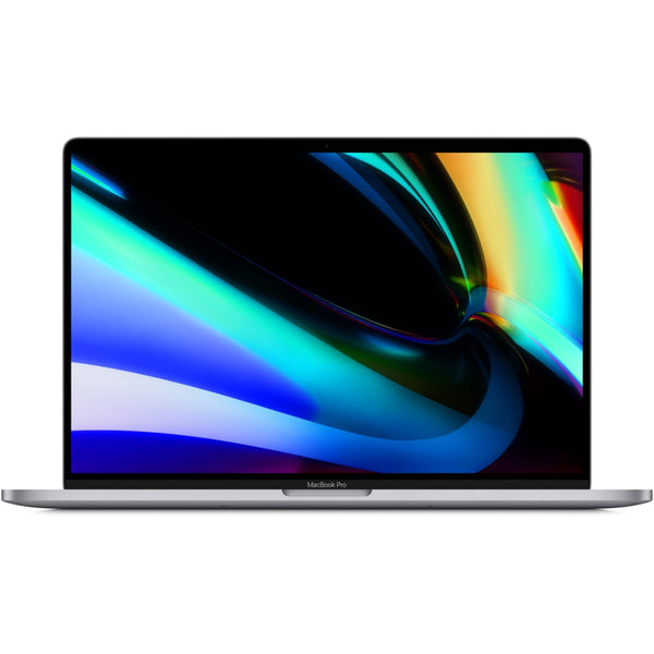MacBook Pro 16" Touchbar 2.3 16GB 1TB Gris sidéral reconditionné