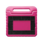 Coque enfant Xccess reconditionné pour Apple iPad 2019-2020/Air 2019/Pro 10.5 pouces - Rose - photo 1