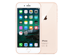 iPhone 8 reconditionné 256 GB or