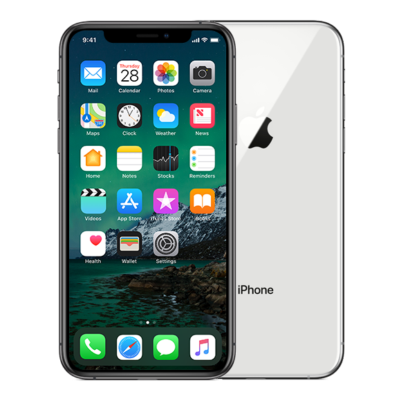 Refurbished iPhone Xs 256 gb