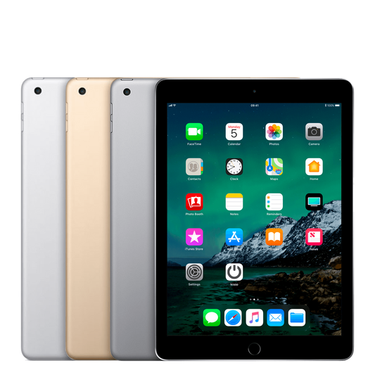 Refurbished iPad 2017 wifi 32gb
