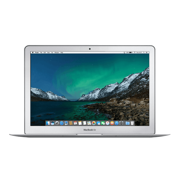 MacBook Air 13" i5 1.8 8GB 128GB reconditionné