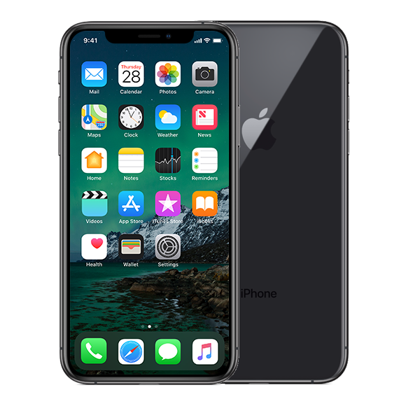 Refurbished iPhone Xs 64 gb
