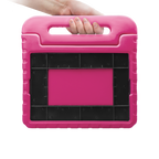 Coque enfant Xccess reconditionné pour Apple iPad 2019-2020/Air 2019/Pro 10.5 pouces - Rose - photo 3