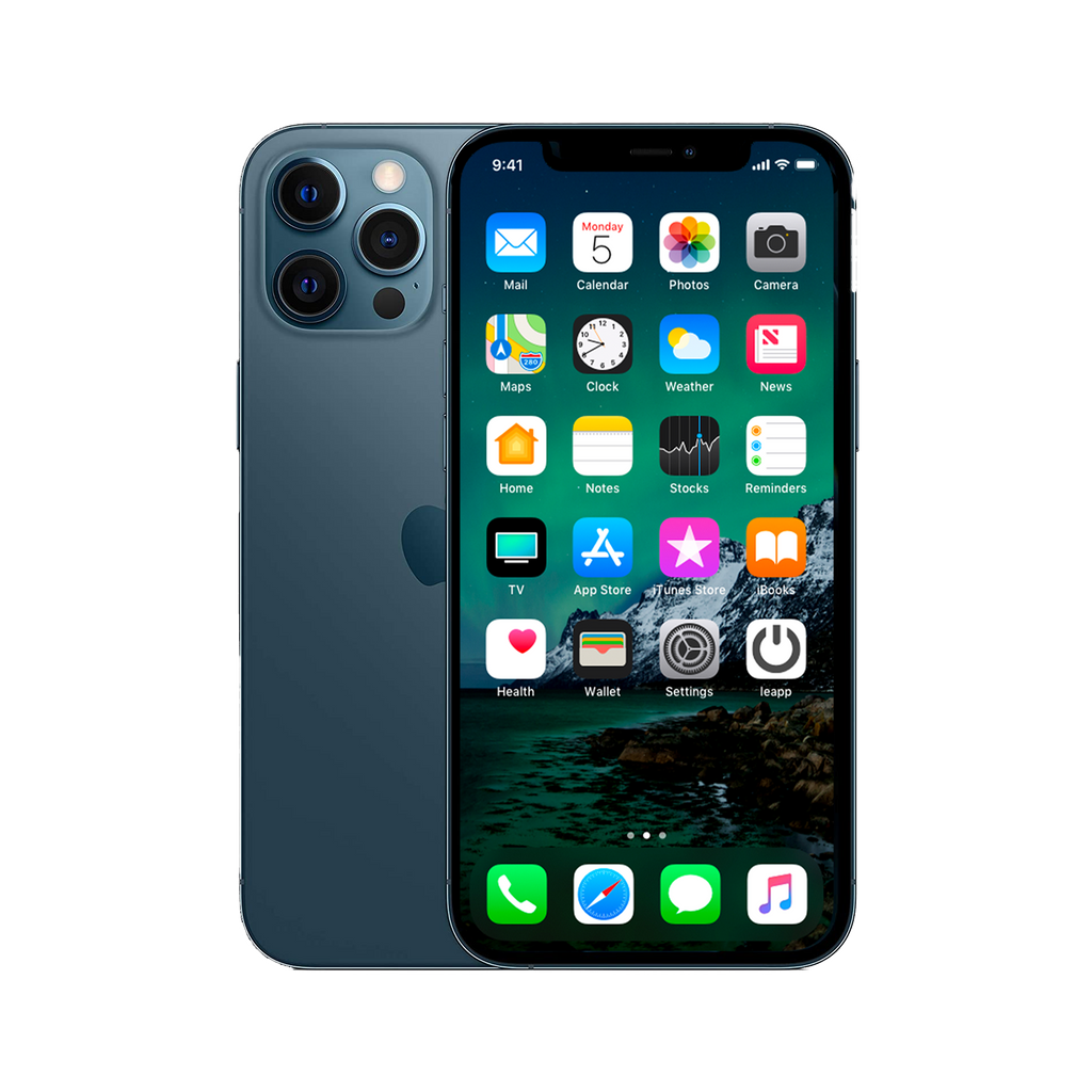 Refurbished iPhone 12 Pro 128gb