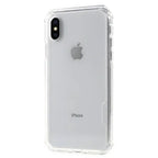 Coque iPhone XS Max reconditionné transparente - photo 1