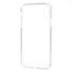 Coque iPhone XS Max reconditionné transparente - photo 3
