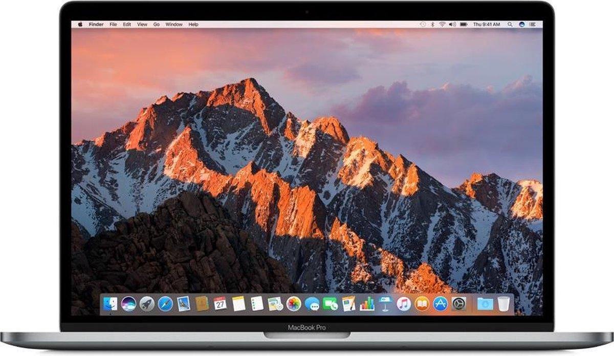 Refurbished MacBook Pro Touchbar 13" i5 2.4 512GB 2019
