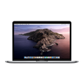 MacBook Pro reconditionné Touchbar 13" i5 2.4 Ghz 16GB 256GB Gris sidéral