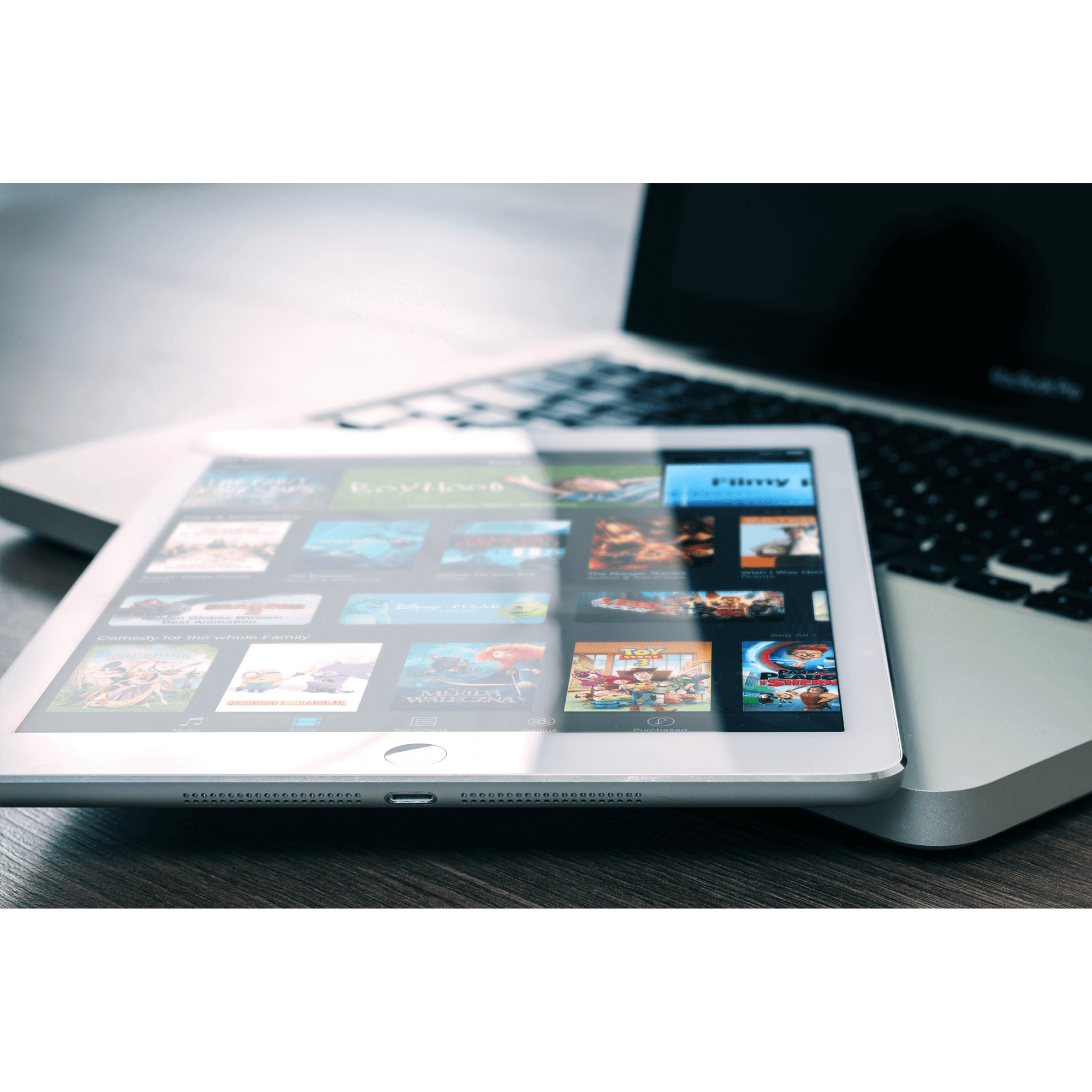 Refurbished iPad Pro 12.9" 2017 wifi 64gb